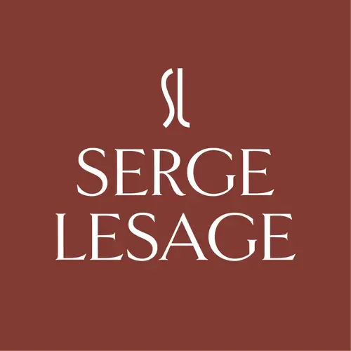 Serge Lesage logo